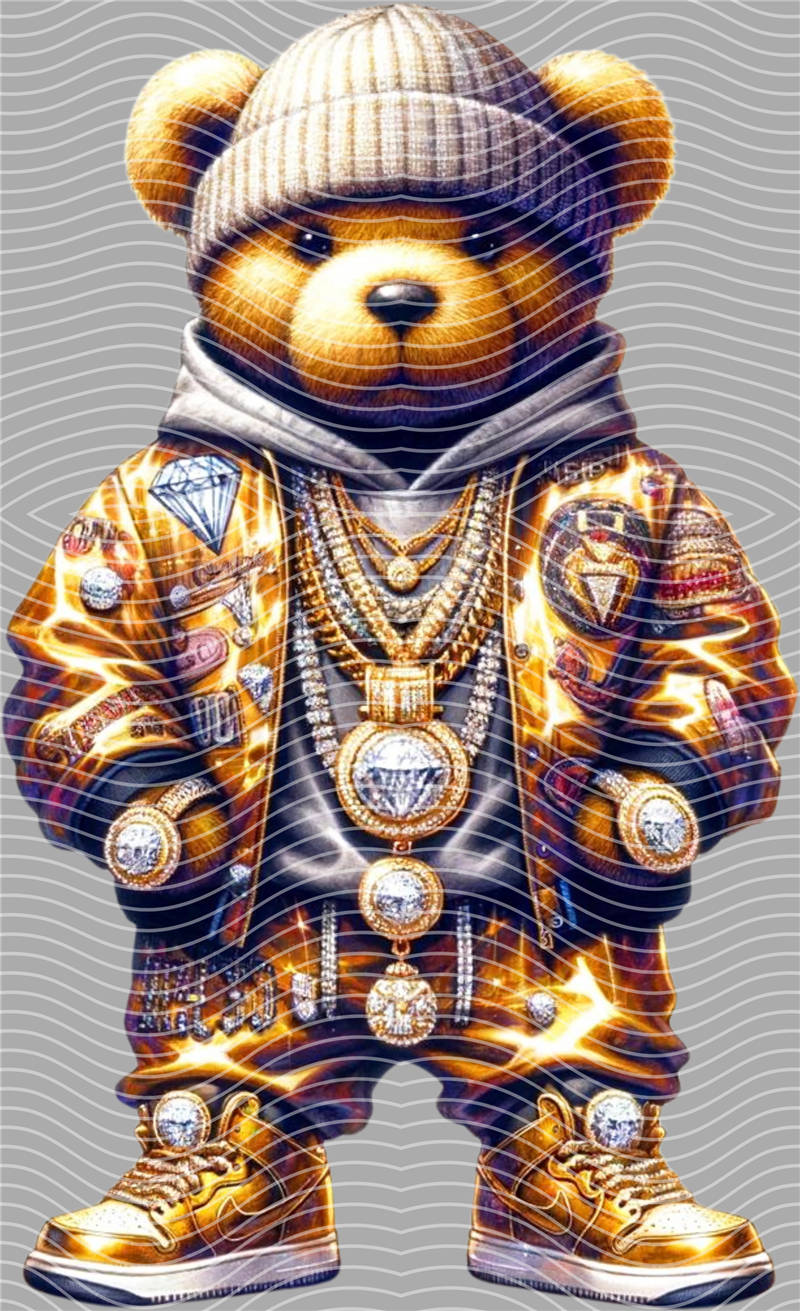 Cool Bear-XO 300